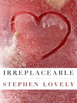 cover image of Irreplaceable